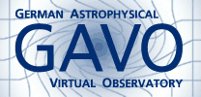 GAVO Logo